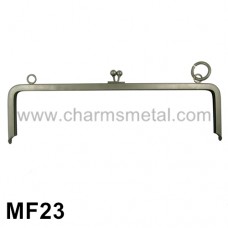 MF23 - Purse Frame With Balls